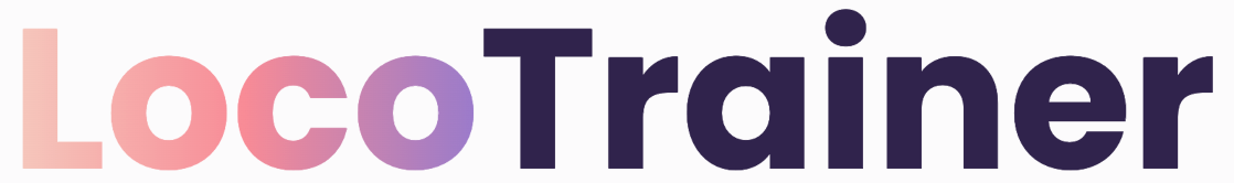 LocoTrainer