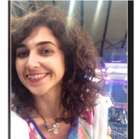 Pelin's profile picture