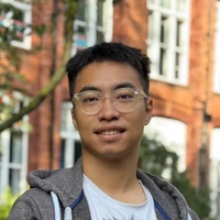 Yizhi Li's profile picture