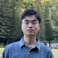 Jie Liu's profile picture