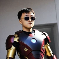 QINGHE WANG's profile picture