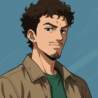 Pablo Lauret's profile picture
