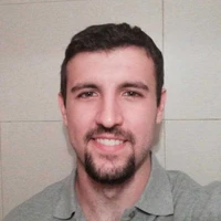 Rubén Gaspar Marco's profile picture