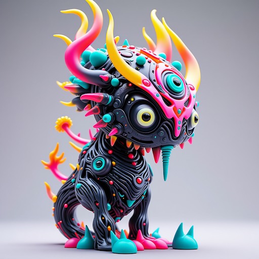 3D Sample 1