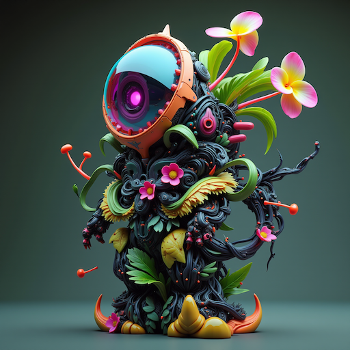 3D Sample 2