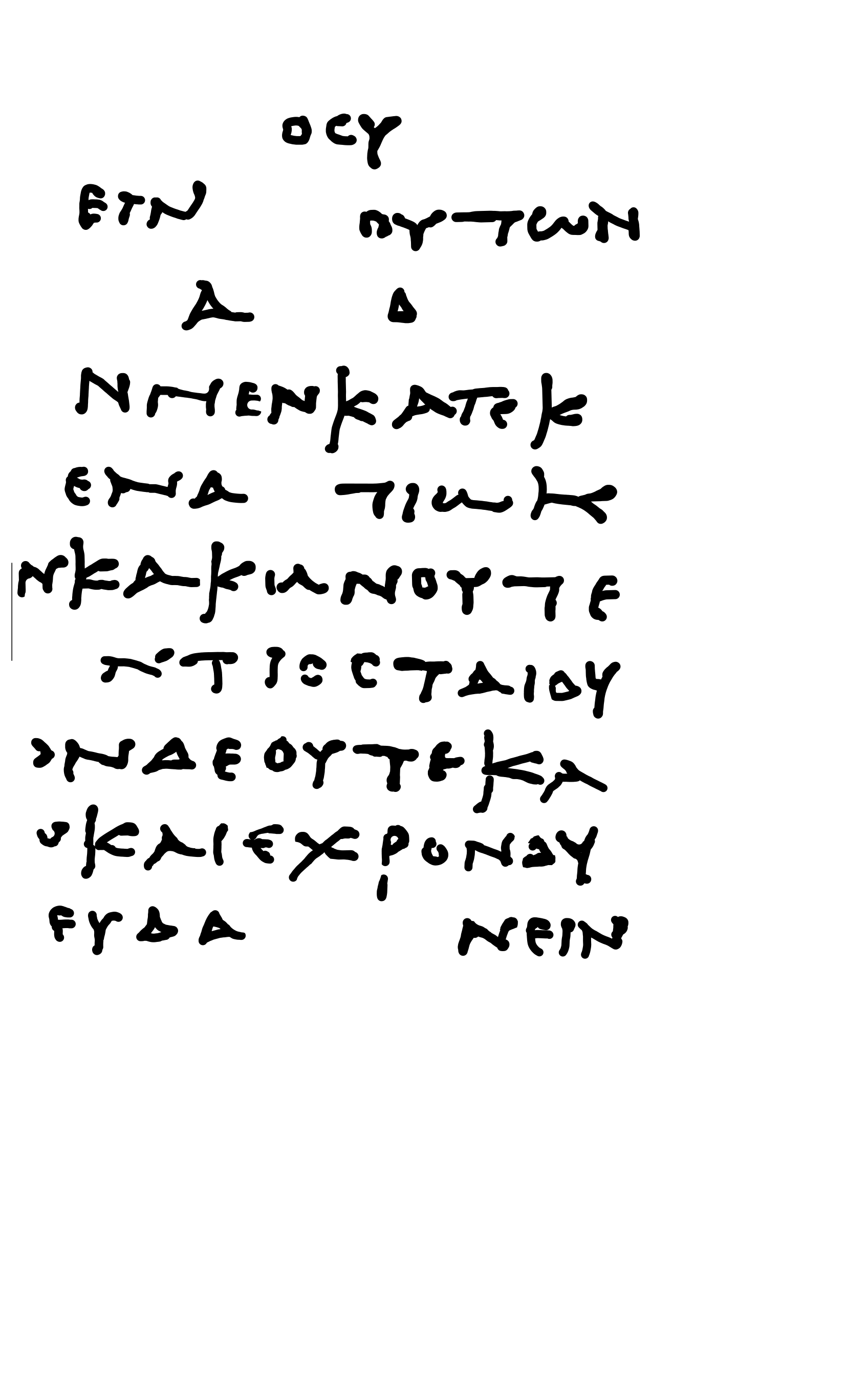 label